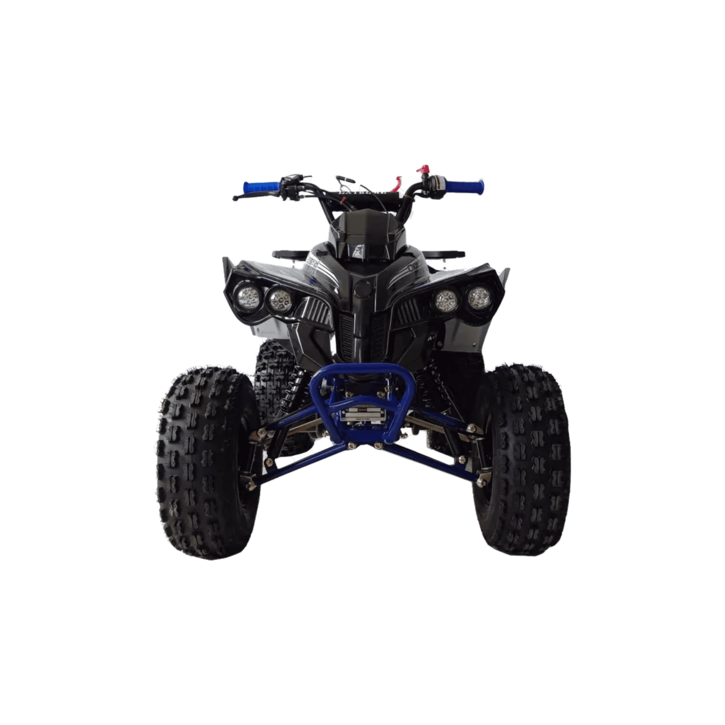 Apollo Max 110cc ATV