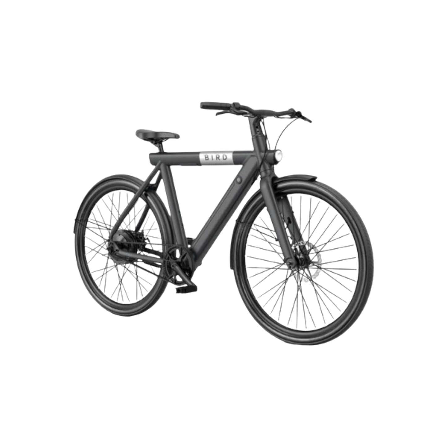 Apollo EVO 20 E-Bike