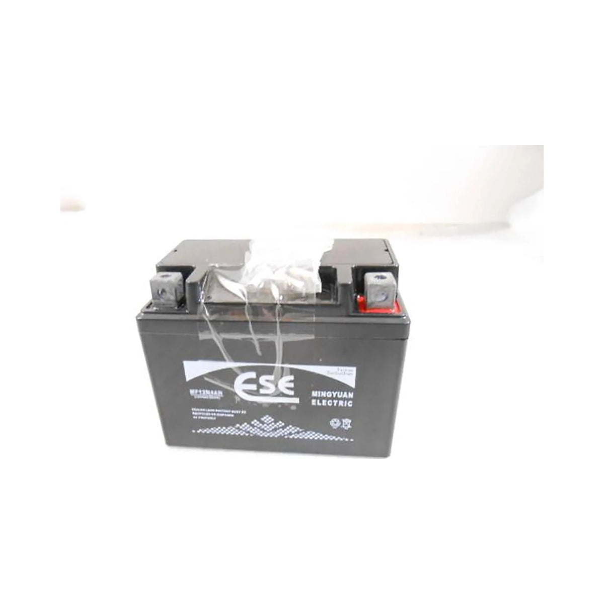 12V 4Ah sealed AGM battery for 50cc scooters and youth quads