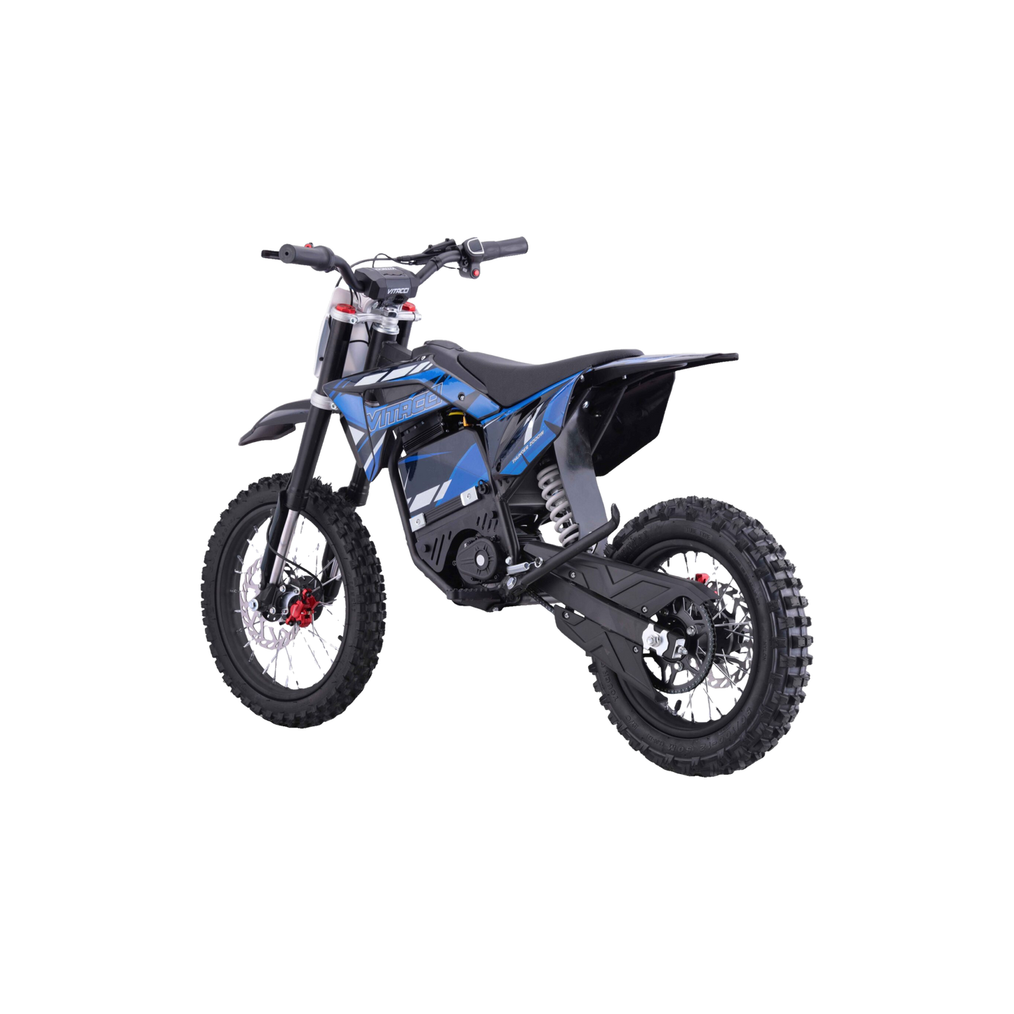 Apollo HP 110E 2000W E-Bike