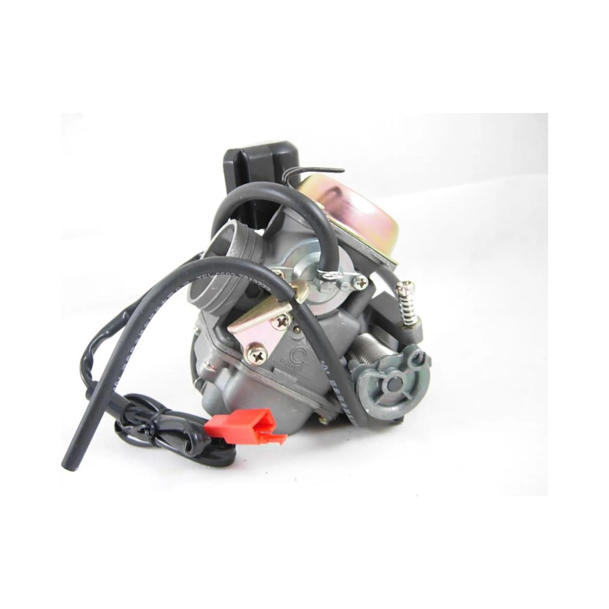 PD24-54 24mm electric choke carburetor for GY6 150cc scooters