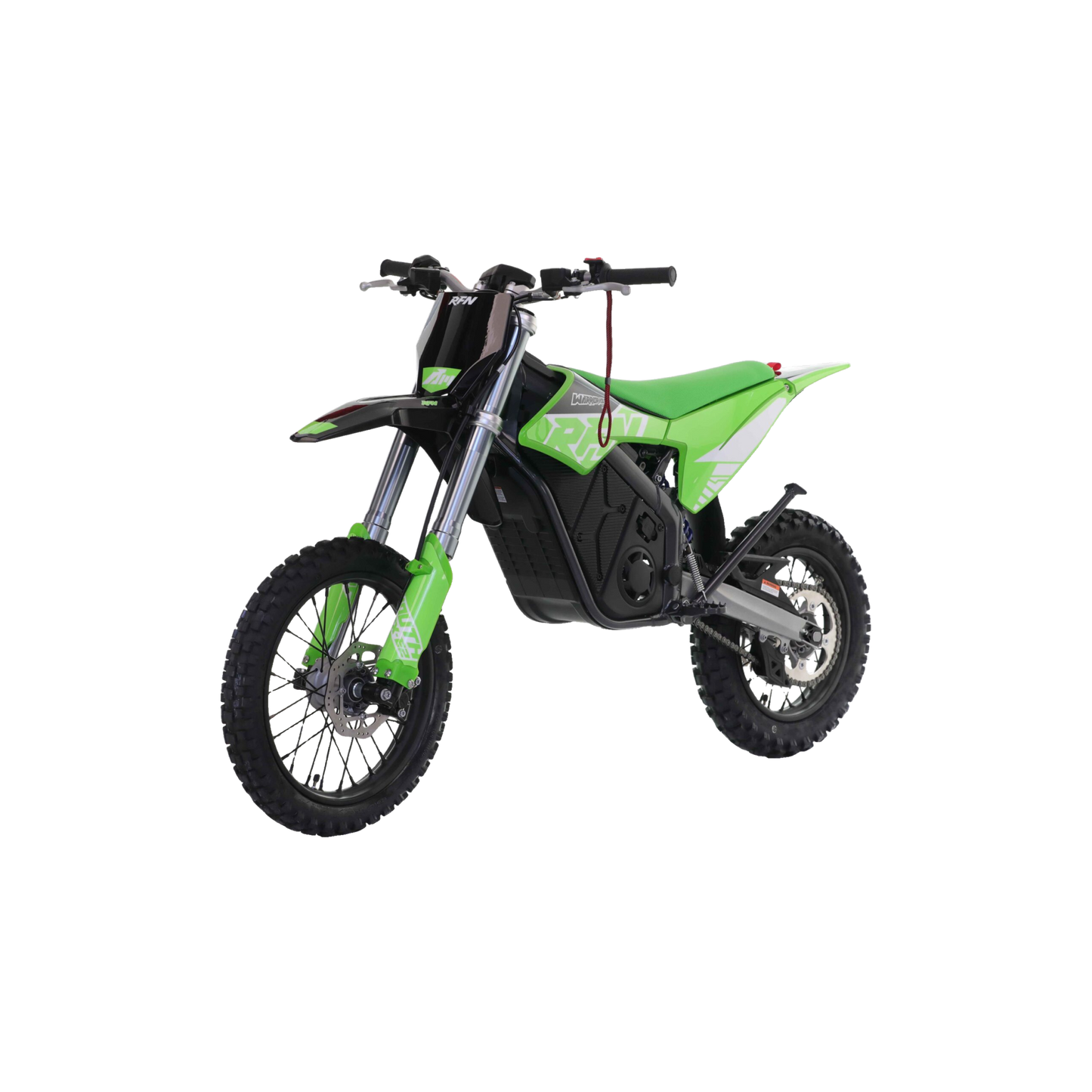 Apollo SX-E2 8000W E-Bike