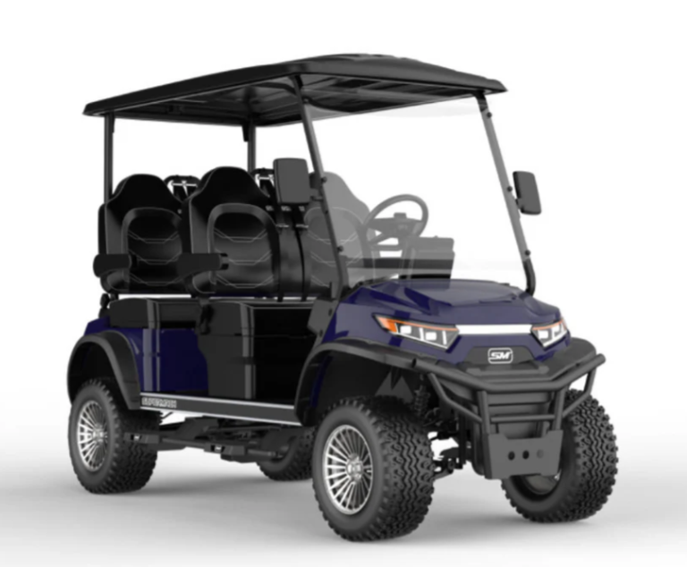 Golf Carts