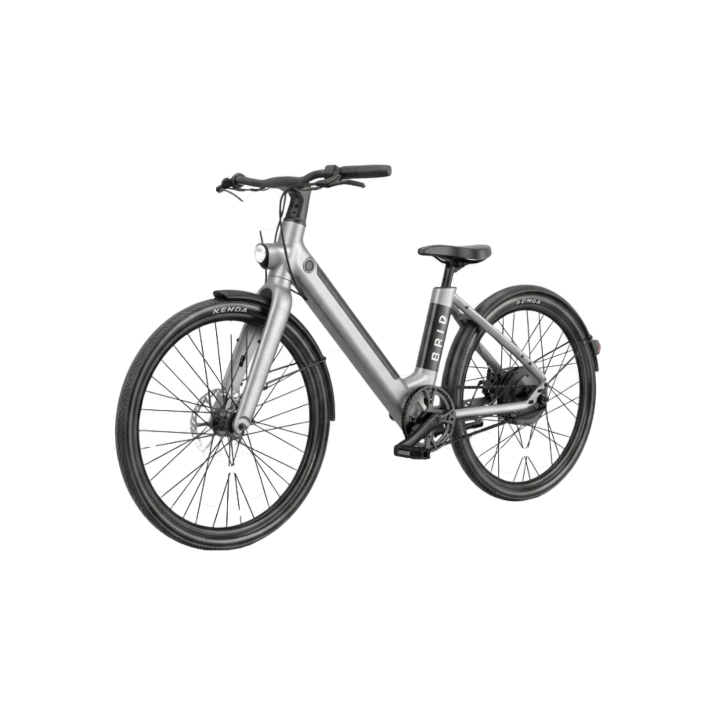 Apollo Kozruns 16 E-Bike