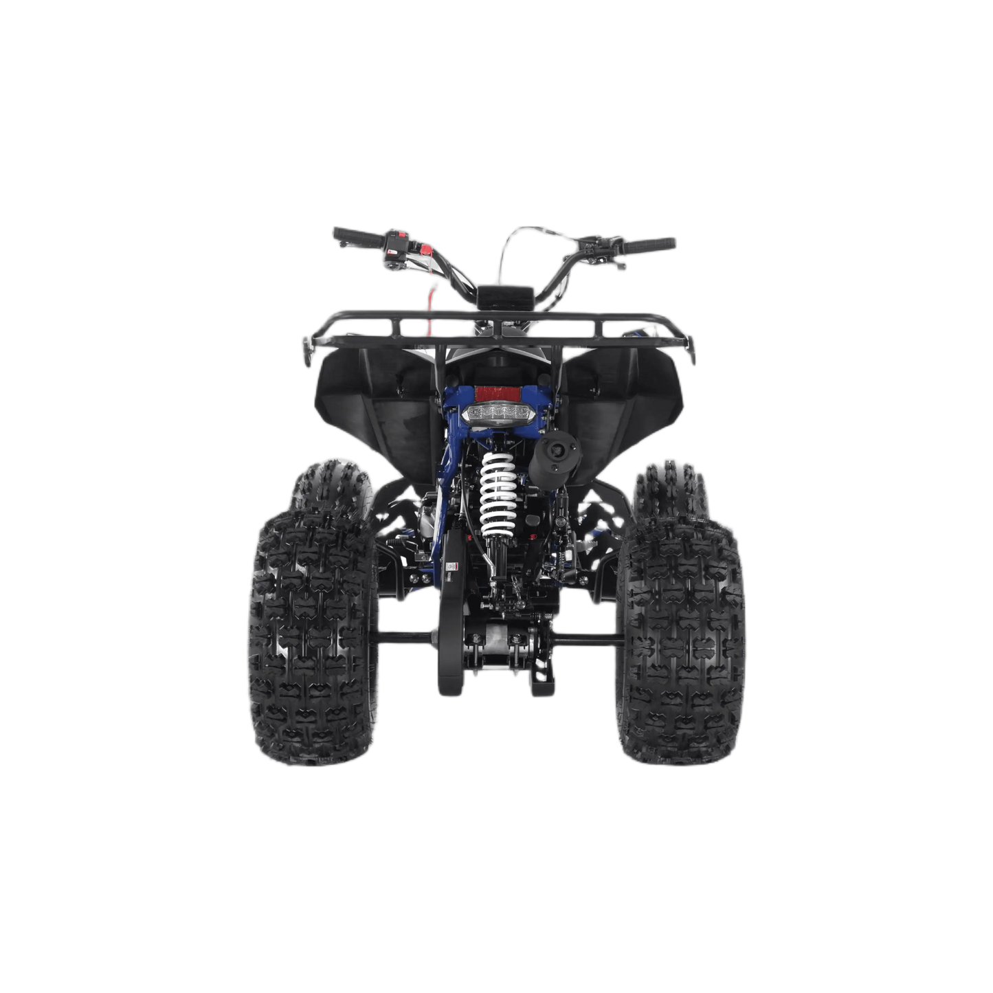 Apollo Falcon X 125cc ATV