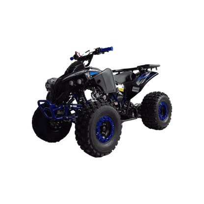 Apollo Max 110cc ATV