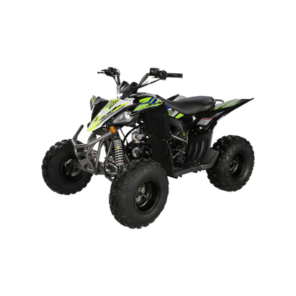 Apollo Pentora 125cc ATV
