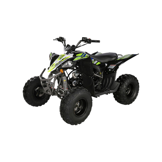 Apollo Pentora 125cc ATV