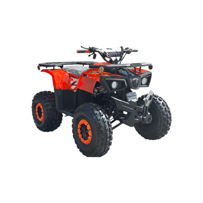 Apollo Phantom 110cc ATV
