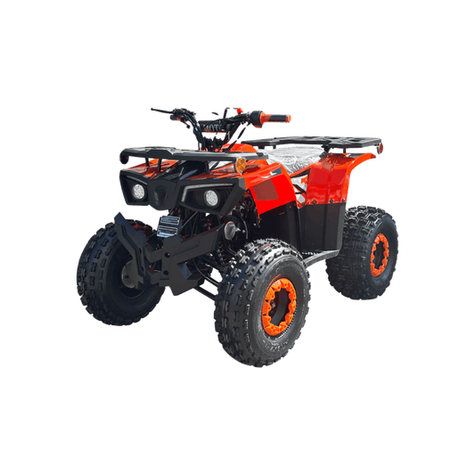 Apollo Phantom 125cc EFI ATV