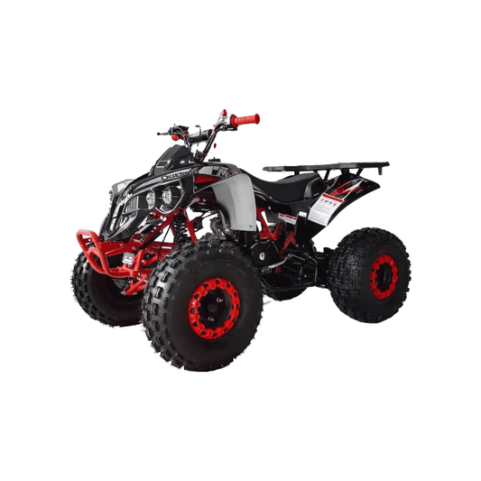 Apollo Max 110cc ATV
