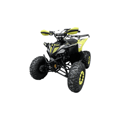 Apollo Racer 190cc ATV