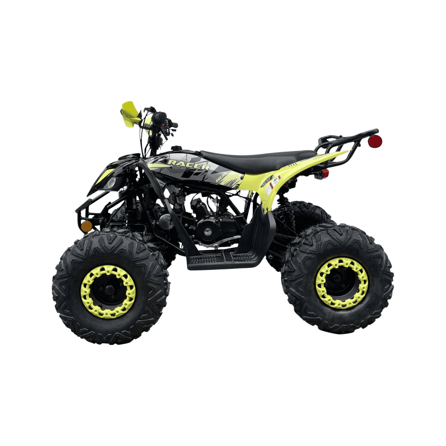 Apollo Racer 190cc ATV