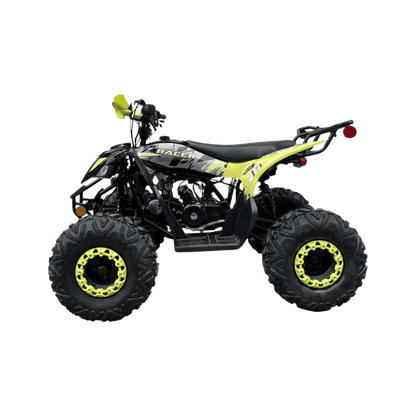 Apollo Racer 190cc ATV