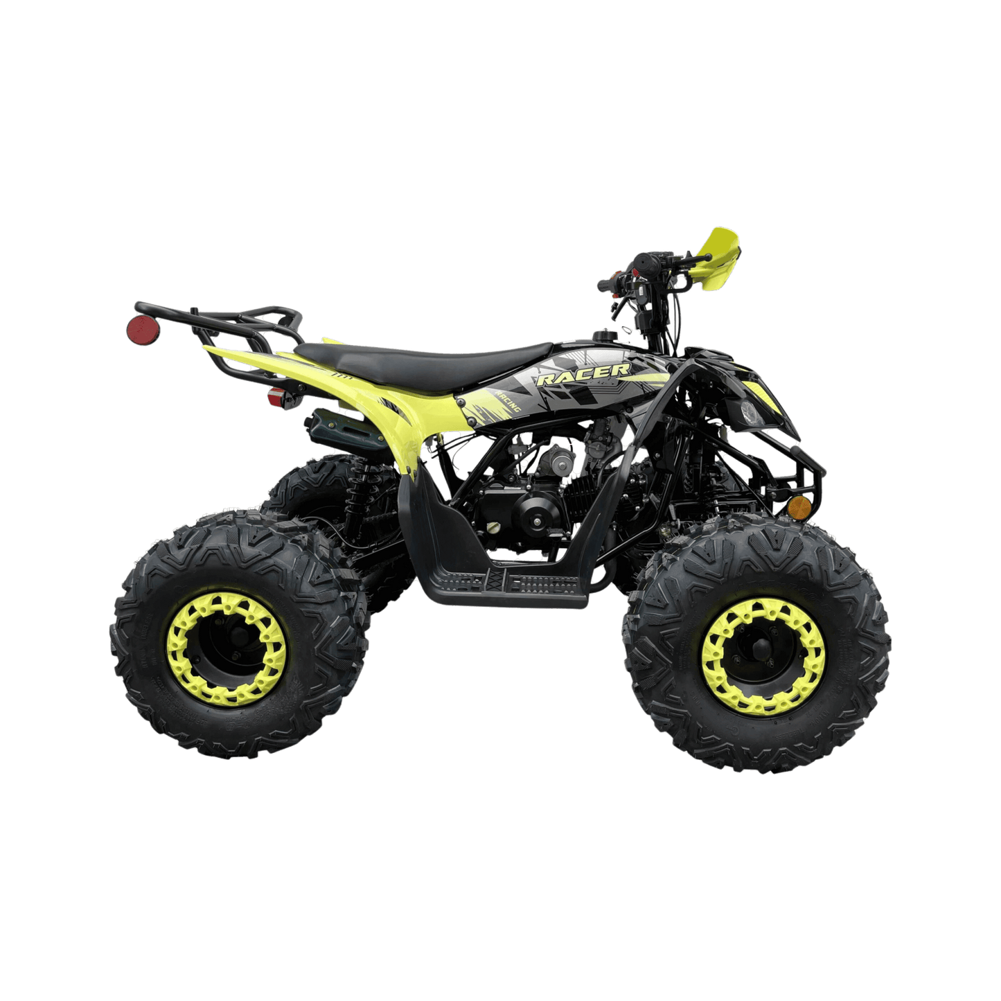 Apollo Racer 190cc ATV