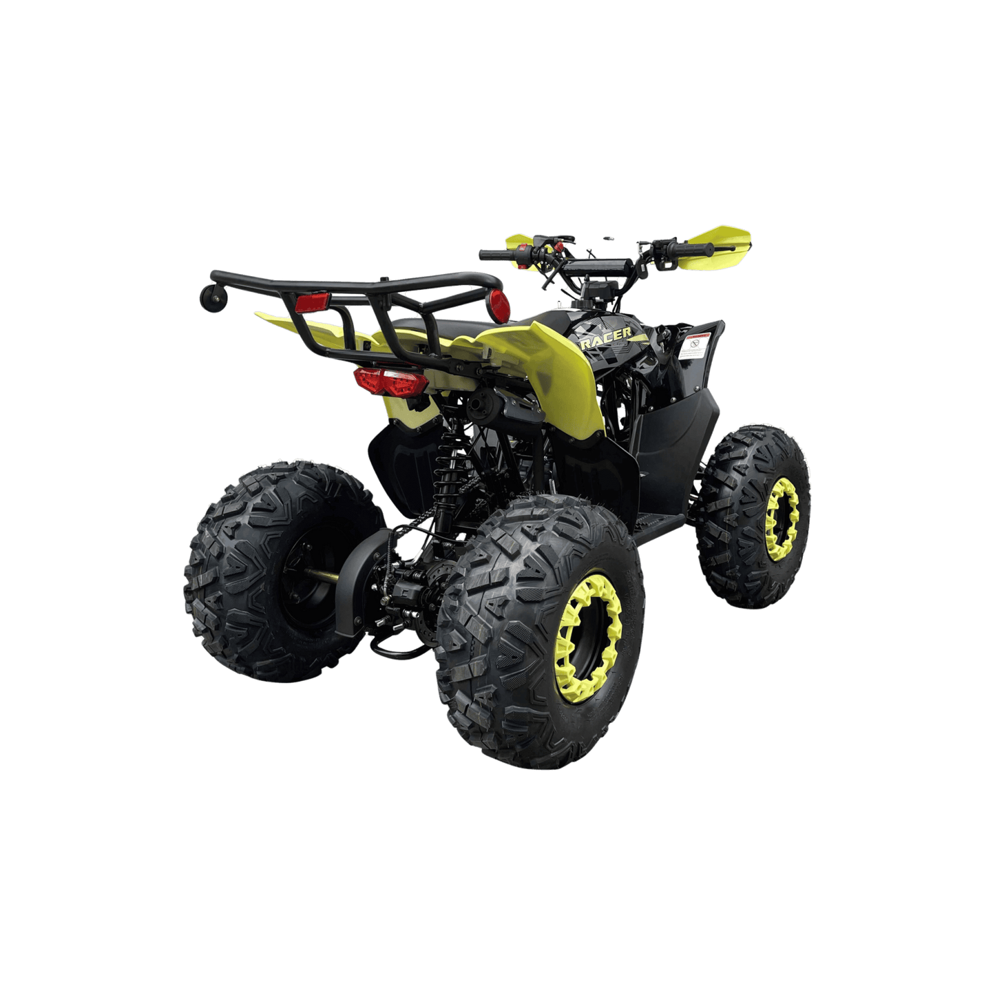 Apollo Racer 125cc ATV