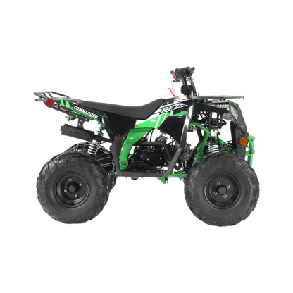 Apollo Commander 125cc ATV