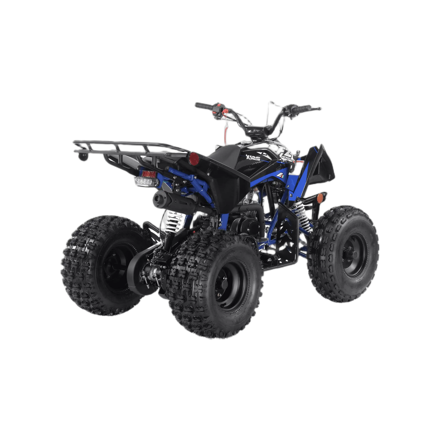 Apollo Falcon X 125cc ATV