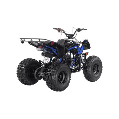 Apollo Falcon X 125cc ATV