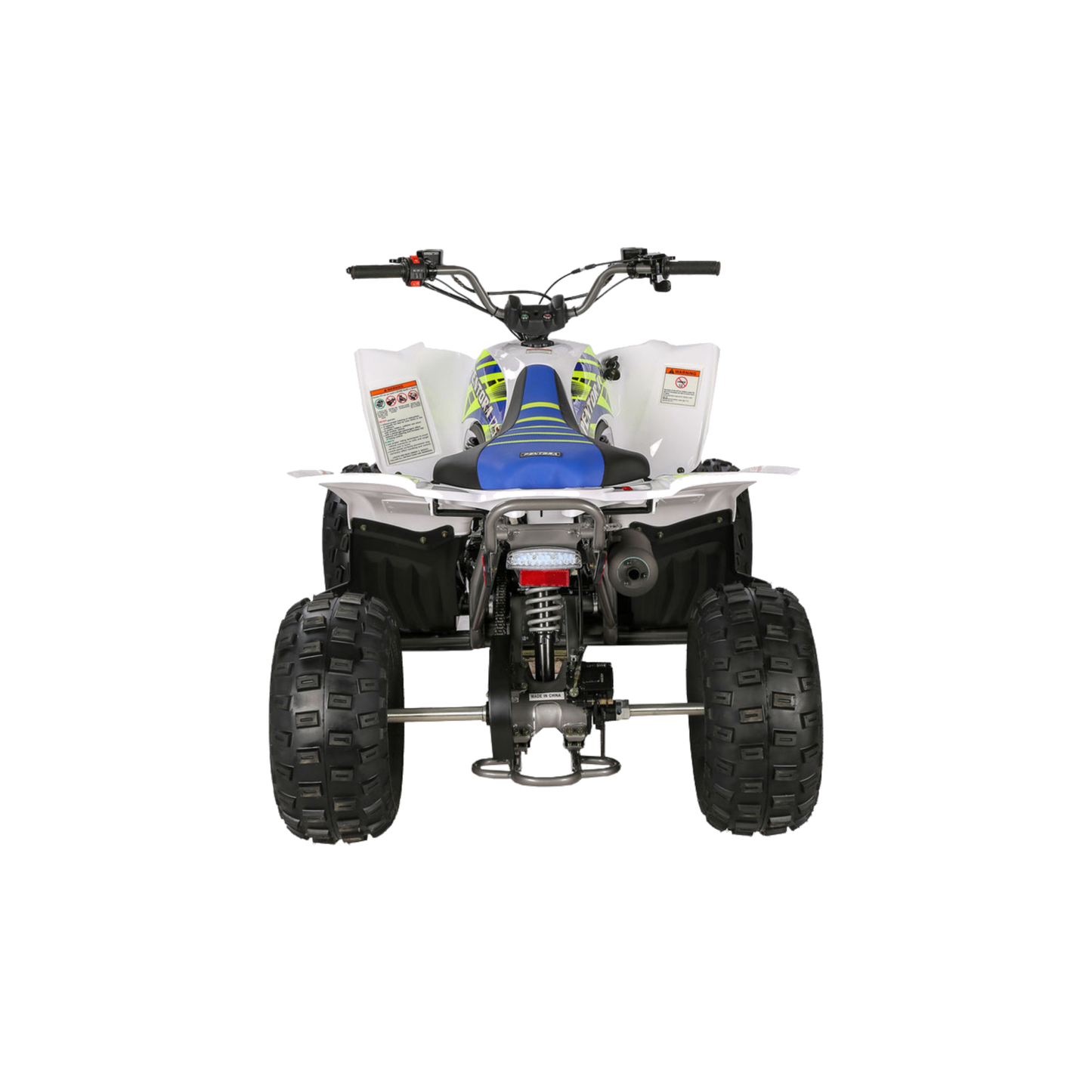 Apollo Pentora 125cc ATV