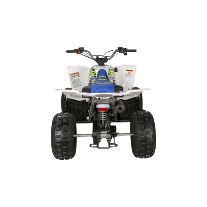 Apollo Pentora 125cc ATV