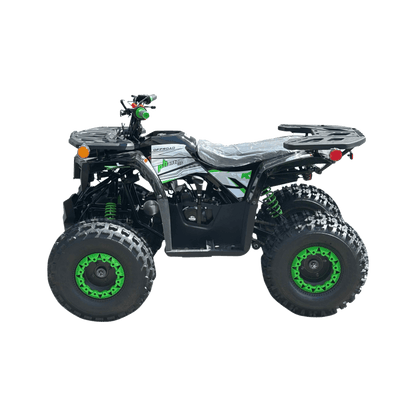 Apollo Phantom 125cc EFI ATV