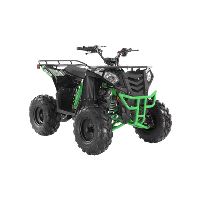 Apollo Commander 125cc ATV