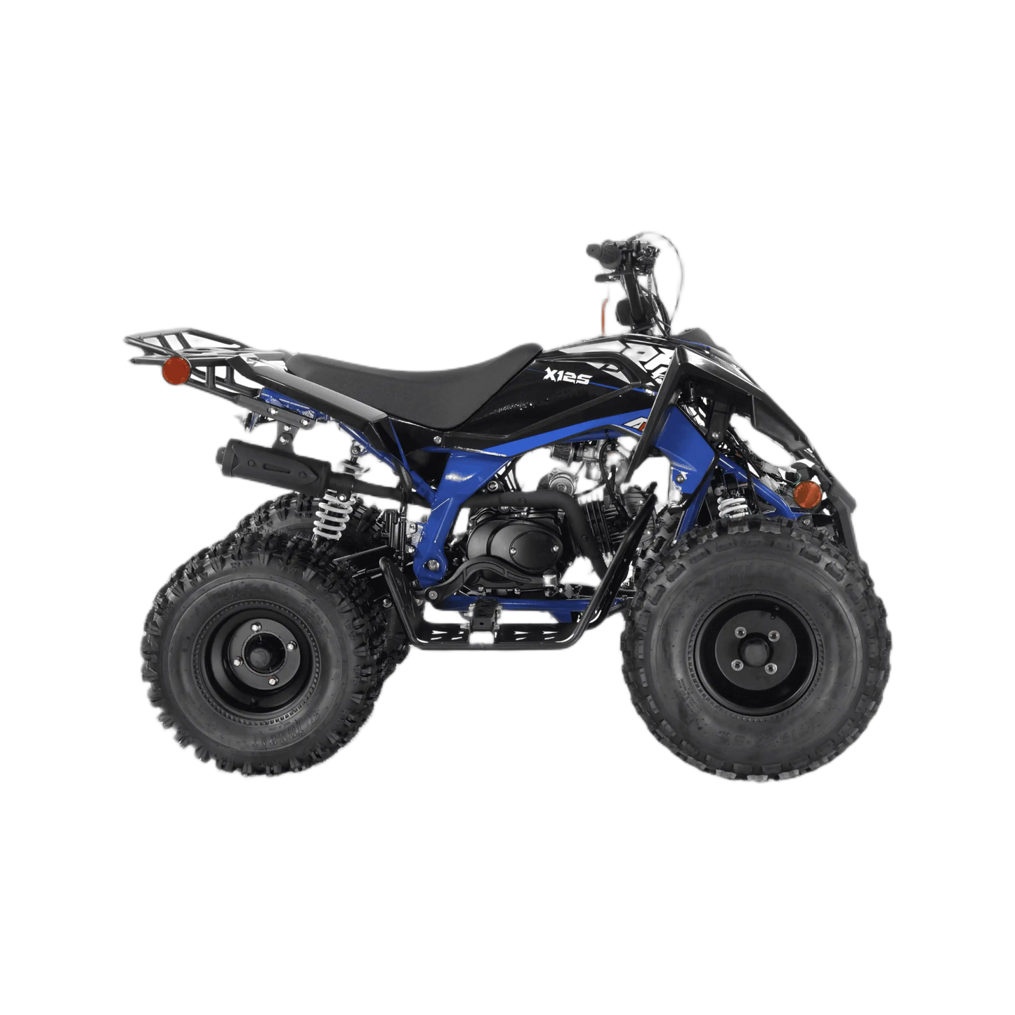 Apollo Falcon X 125cc ATV