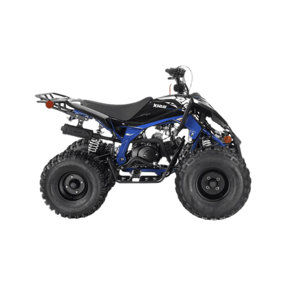 Apollo Falcon X 125cc ATV