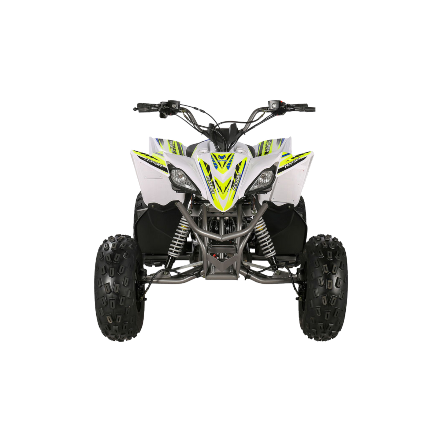 Apollo Pentora 125cc ATV