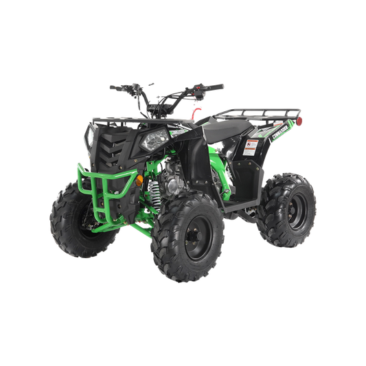 Apollo Commander 125cc ATV