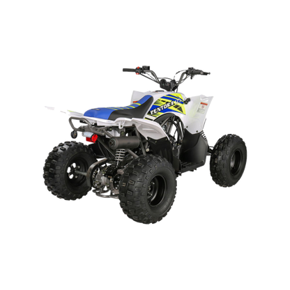Apollo Pentora 125cc ATV