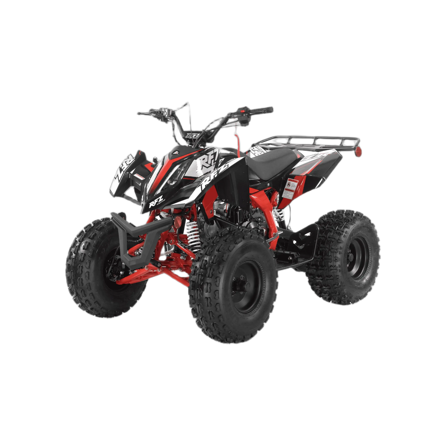 Apollo Falcon X 125cc ATV