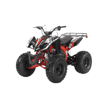 Apollo Falcon X 125cc ATV