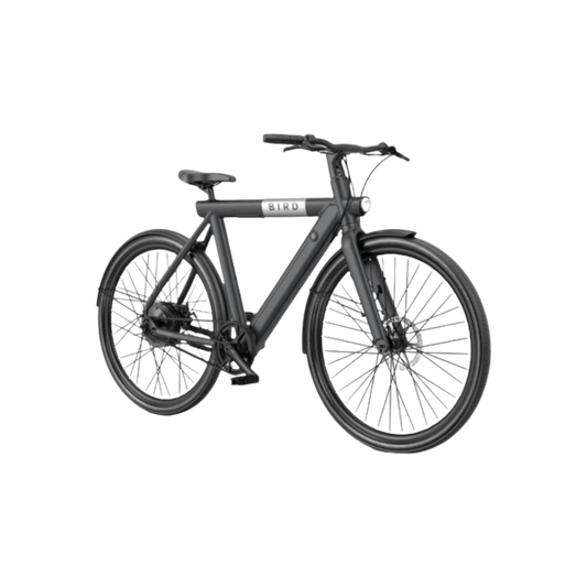 Apollo B12 500W E-Bike