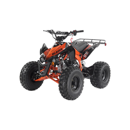 Apollo Blazer 9 125cc ATV