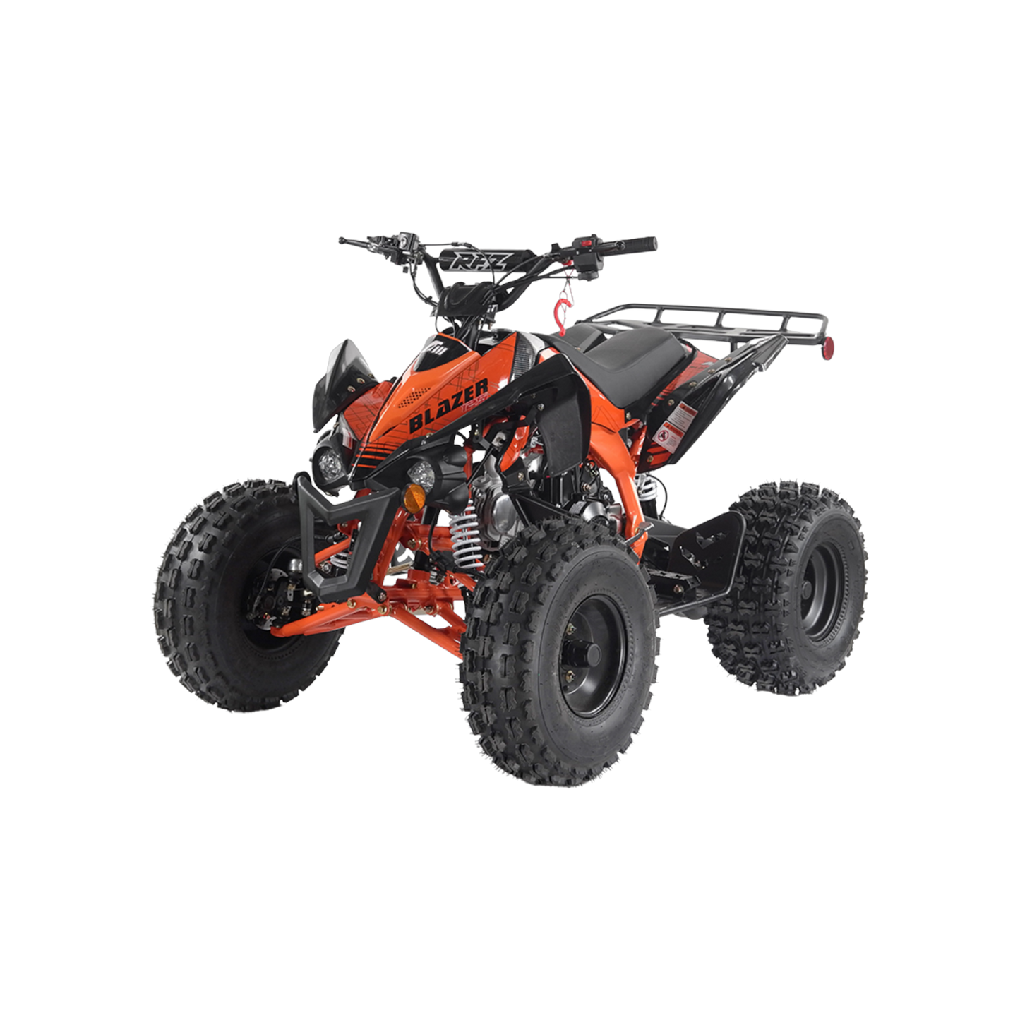 Apollo Blazer 9 125cc ATV
