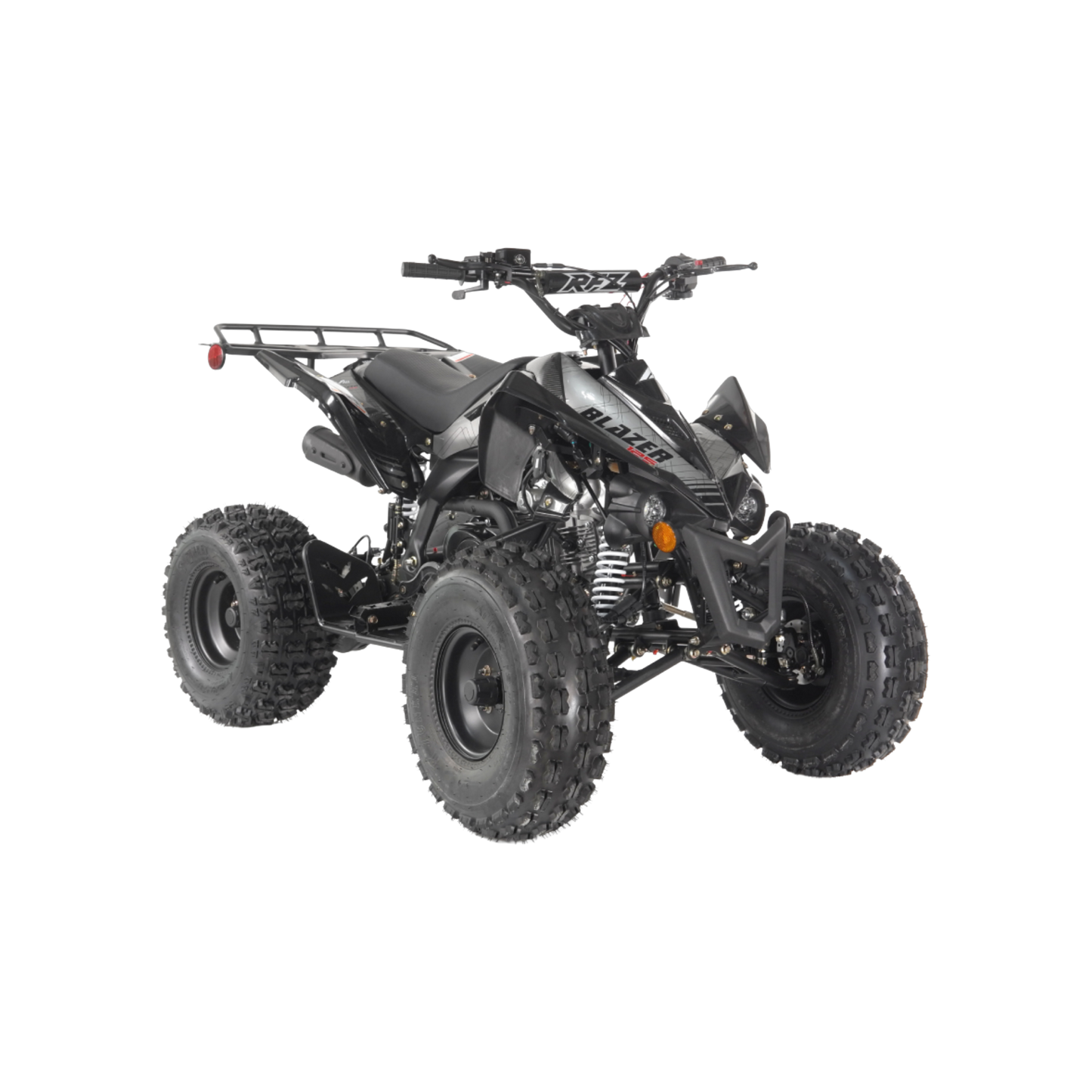 Apollo Blazer 9 125cc ATV