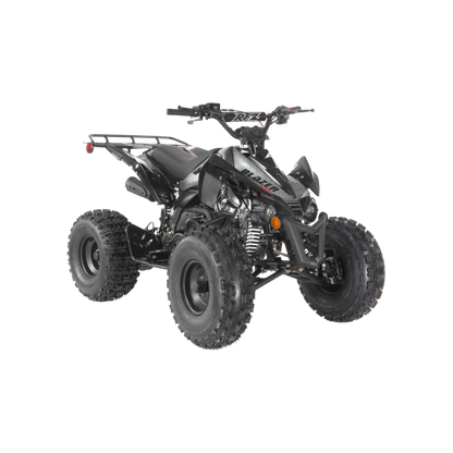 Apollo Blazer 9 125cc ATV
