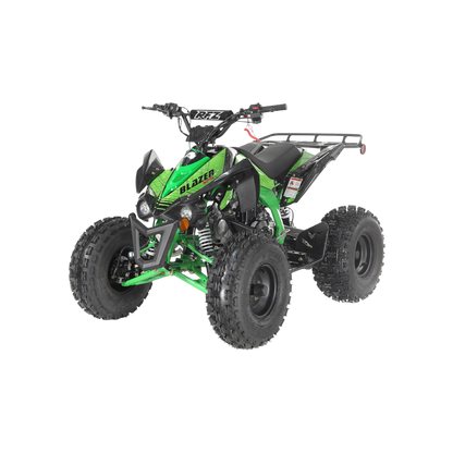 Apollo Blazer 9 125cc ATV