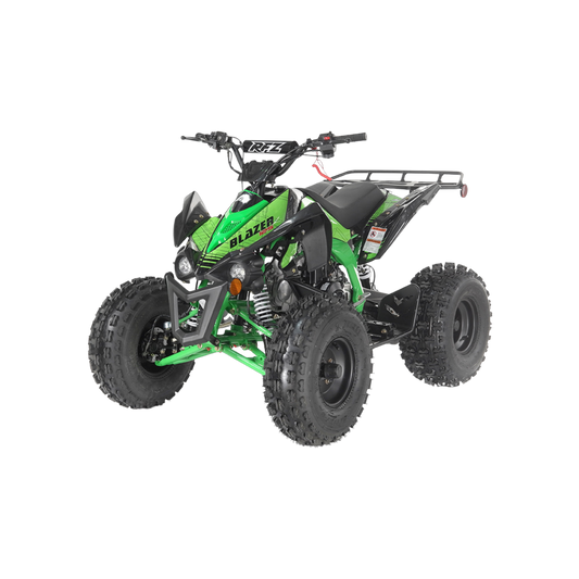 Apollo Blazer 9 125cc ATV