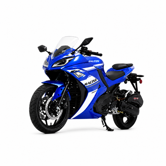 Vitacci Falcon 200cc EFI