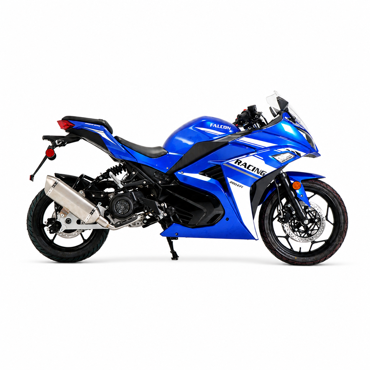 Vitacci Falcon 200cc EFI