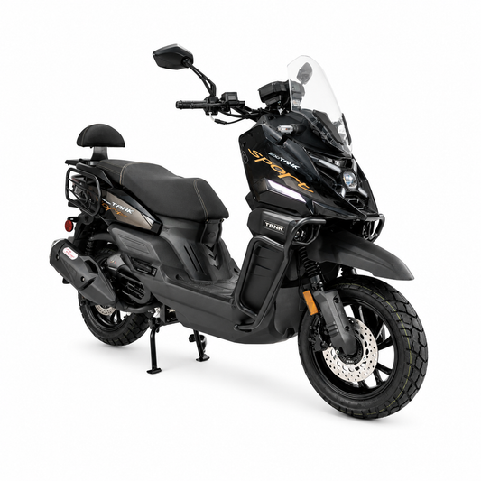 Tank Sport 200 EFI Scooter