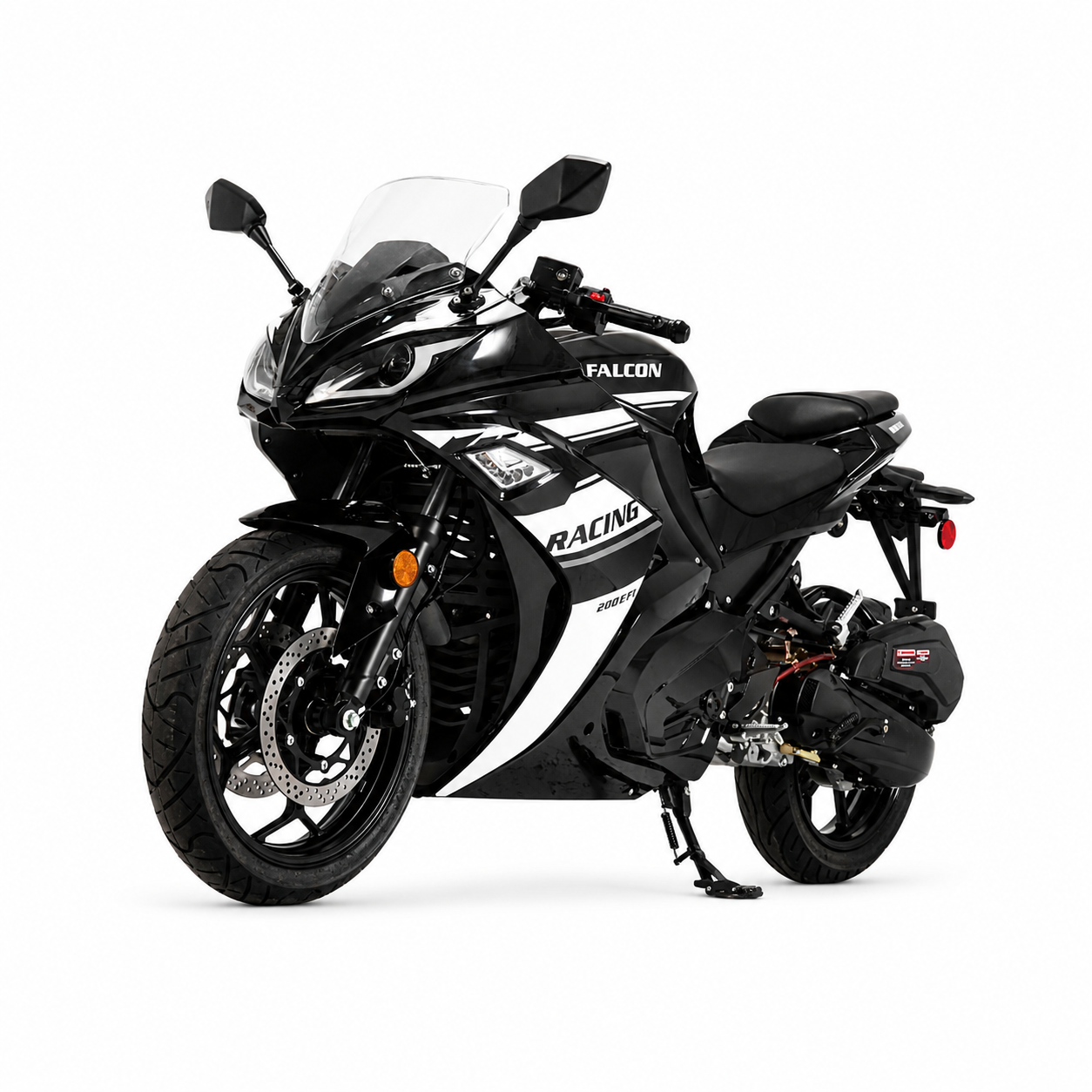 Vitacci Falcon 200cc EFI