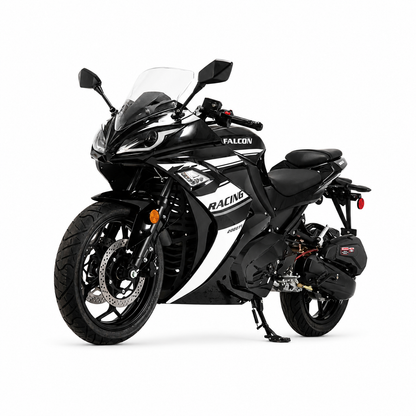 Vitacci Falcon 200cc EFI