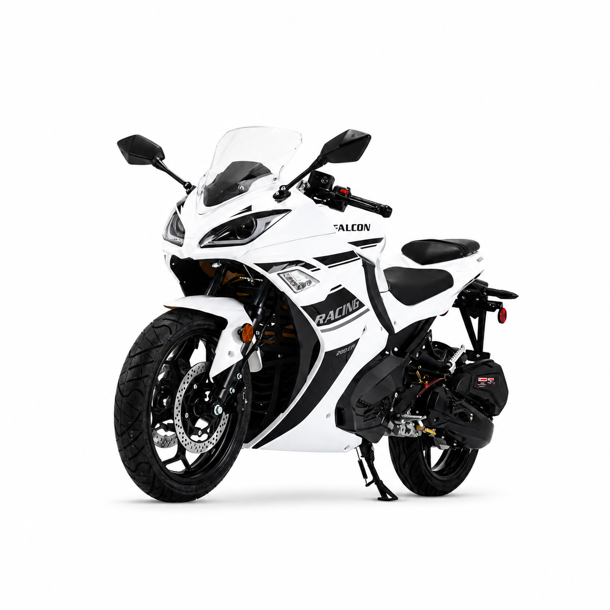 Vitacci Falcon 200cc EFI