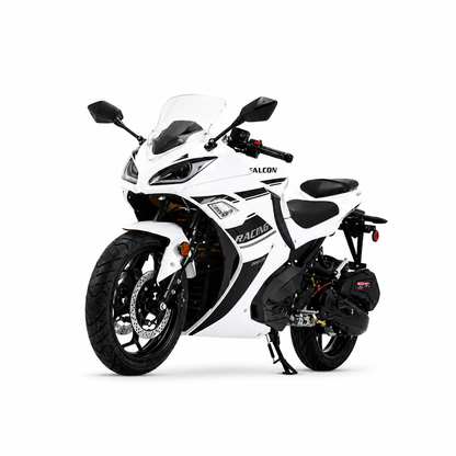 Vitacci Falcon 200cc EFI