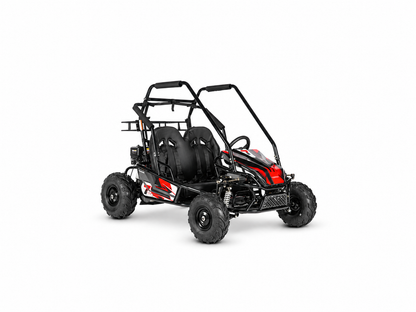 Dirt Moto 212cc Go-kart