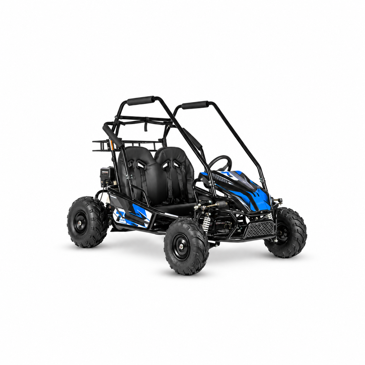 Dirt Moto 212cc Go-kart